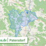 092760134134 Patersdorf