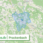 092760135135 Prackenbach