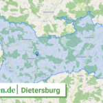 092770114114 Dietersburg