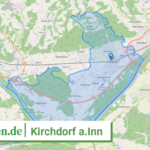 092770128128 Kirchdorf a.Inn