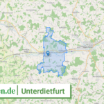 092770151151 Unterdietfurt