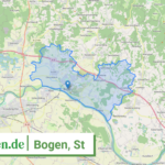 092780118118 Bogen St