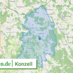 092780143143 Konzell