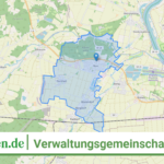 092785250 Verwaltungsgemeinschaft Rain