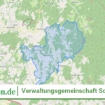 092785252 Verwaltungsgemeinschaft Schwarzach