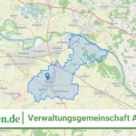 092785256 Verwaltungsgemeinschaft Aiterhofen