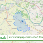 092785257 Verwaltungsgemeinschaft Strasskirchen
