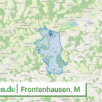 092790115115 Frontenhausen M