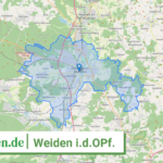 09363 Weiden i.d.OPf