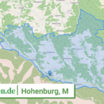 093710129129 Hohenburg M