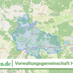 093715301 Verwaltungsgemeinschaft Hahnbach