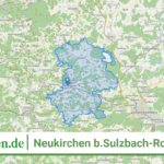 093715303141 Neukirchen b.Sulzbach Rosenberg