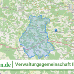 093715304 Verwaltungsgemeinschaft Illschwang