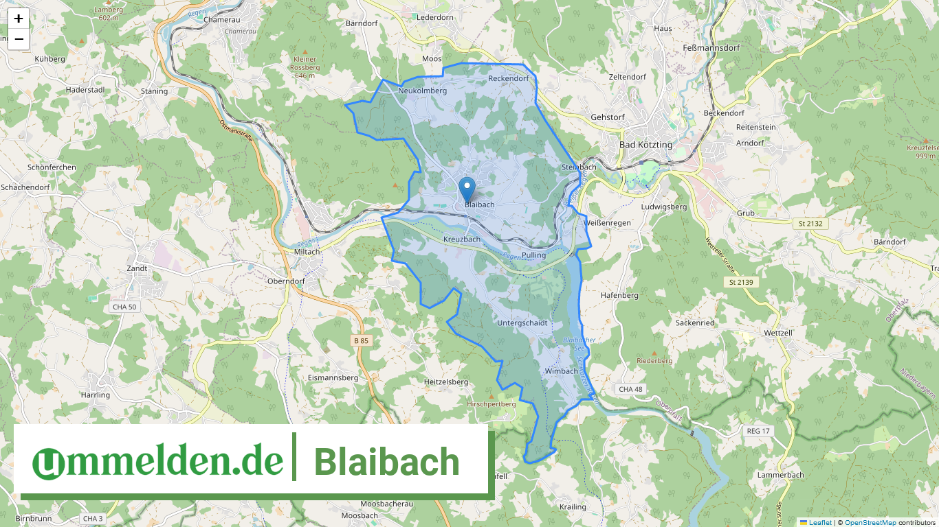 093720115115 Blaibach
