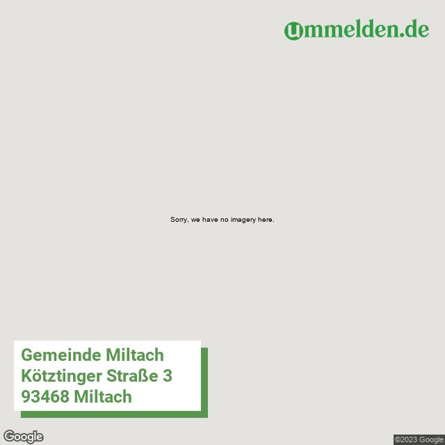 093720143143 streetview amt Miltach