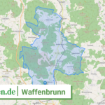 093720168168 Waffenbrunn