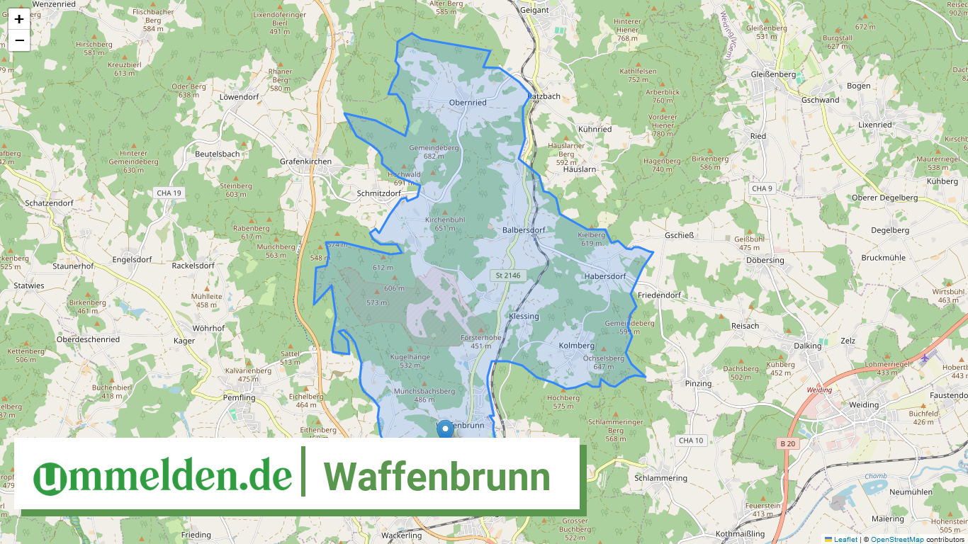 093720168168 Waffenbrunn