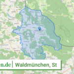 093720171171 Waldmuenchen St