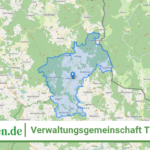 093725308 Verwaltungsgemeinschaft Tiefenbach