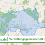 093725310 Verwaltungsgemeinschaft Stamsried