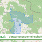 093725312 Verwaltungsgemeinschaft Weiding