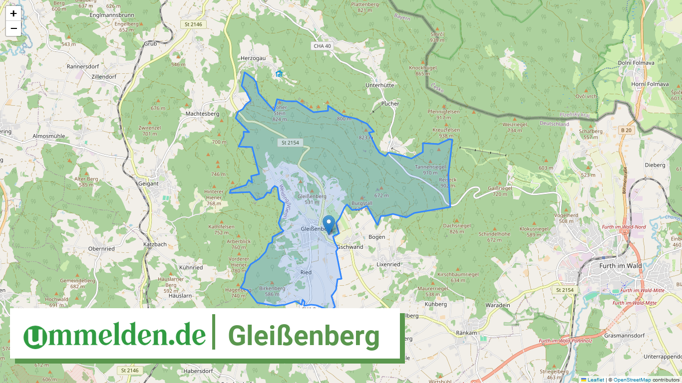 093725312128 Gleissenberg