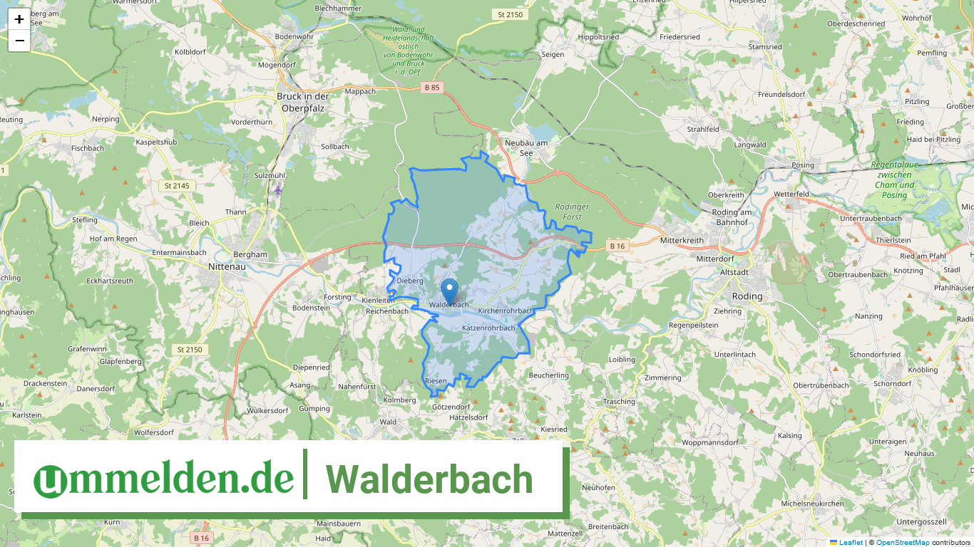 093725313170 Walderbach