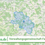 093725318 Verwaltungsgemeinschaft Falkenstein