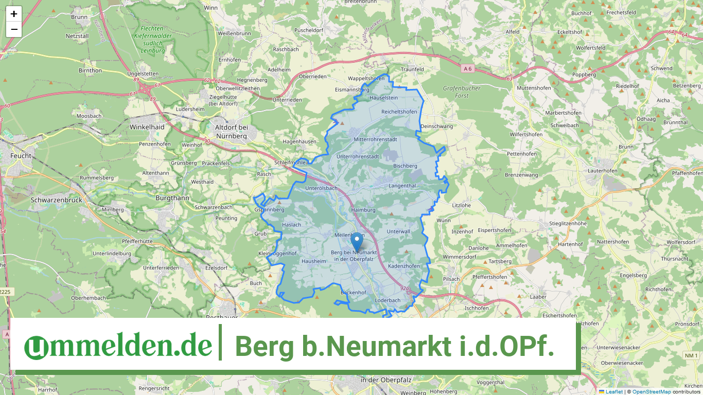 093730113113 Berg b.Neumarkt i.d.OPf