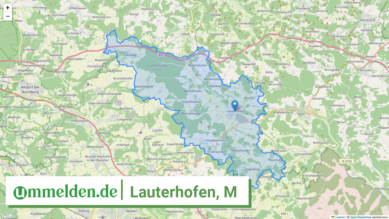 093730140140 Lauterhofen M