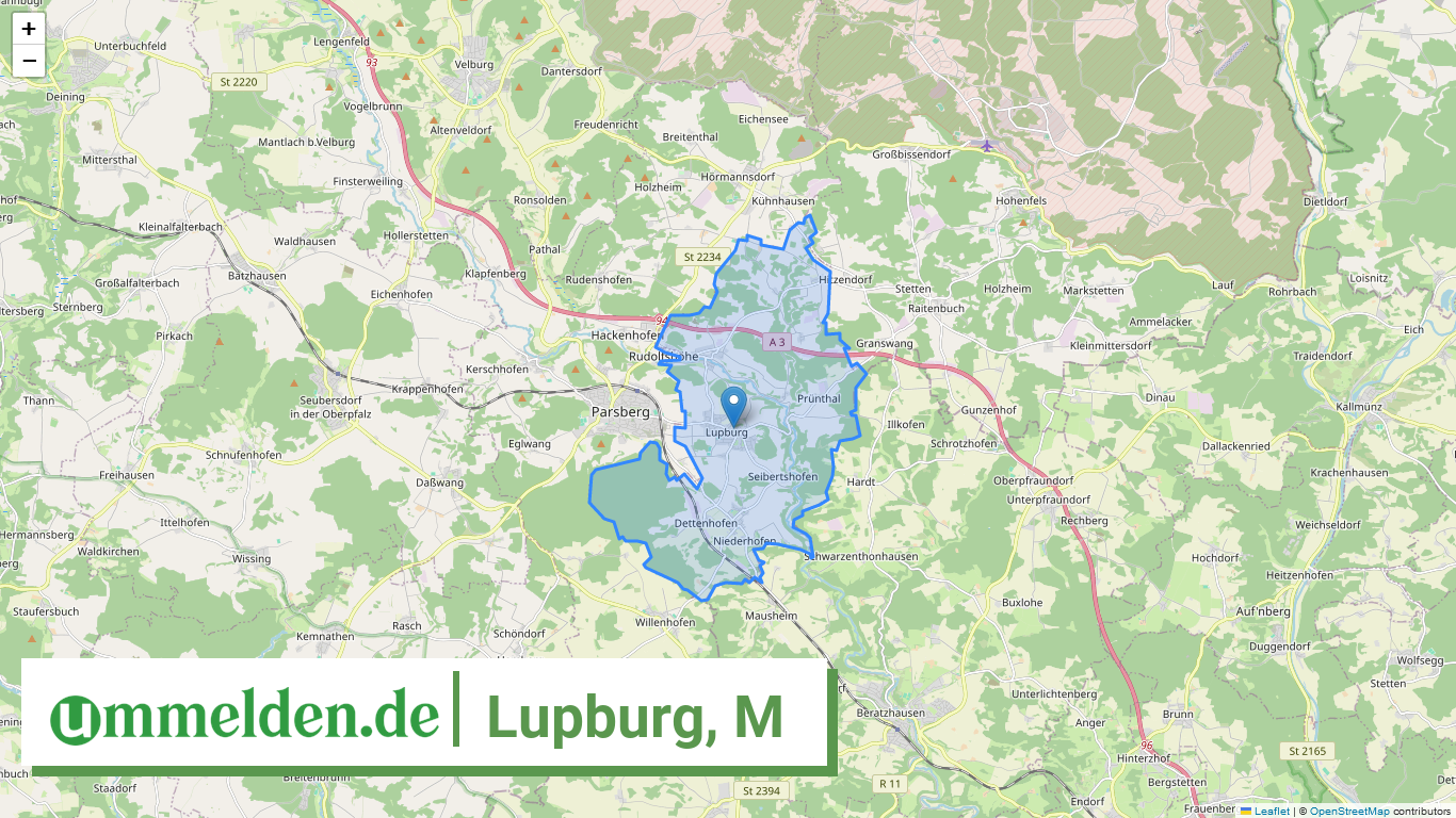 093730143143 Lupburg M