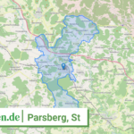 093730151151 Parsberg St