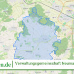 093735321 Verwaltungsgemeinschaft Neumarkt i.d.OPf