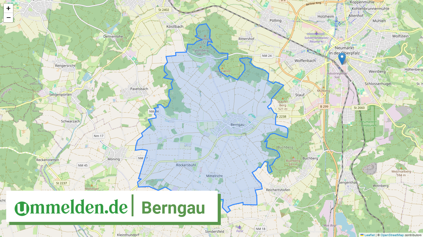 093735321114 Berngau