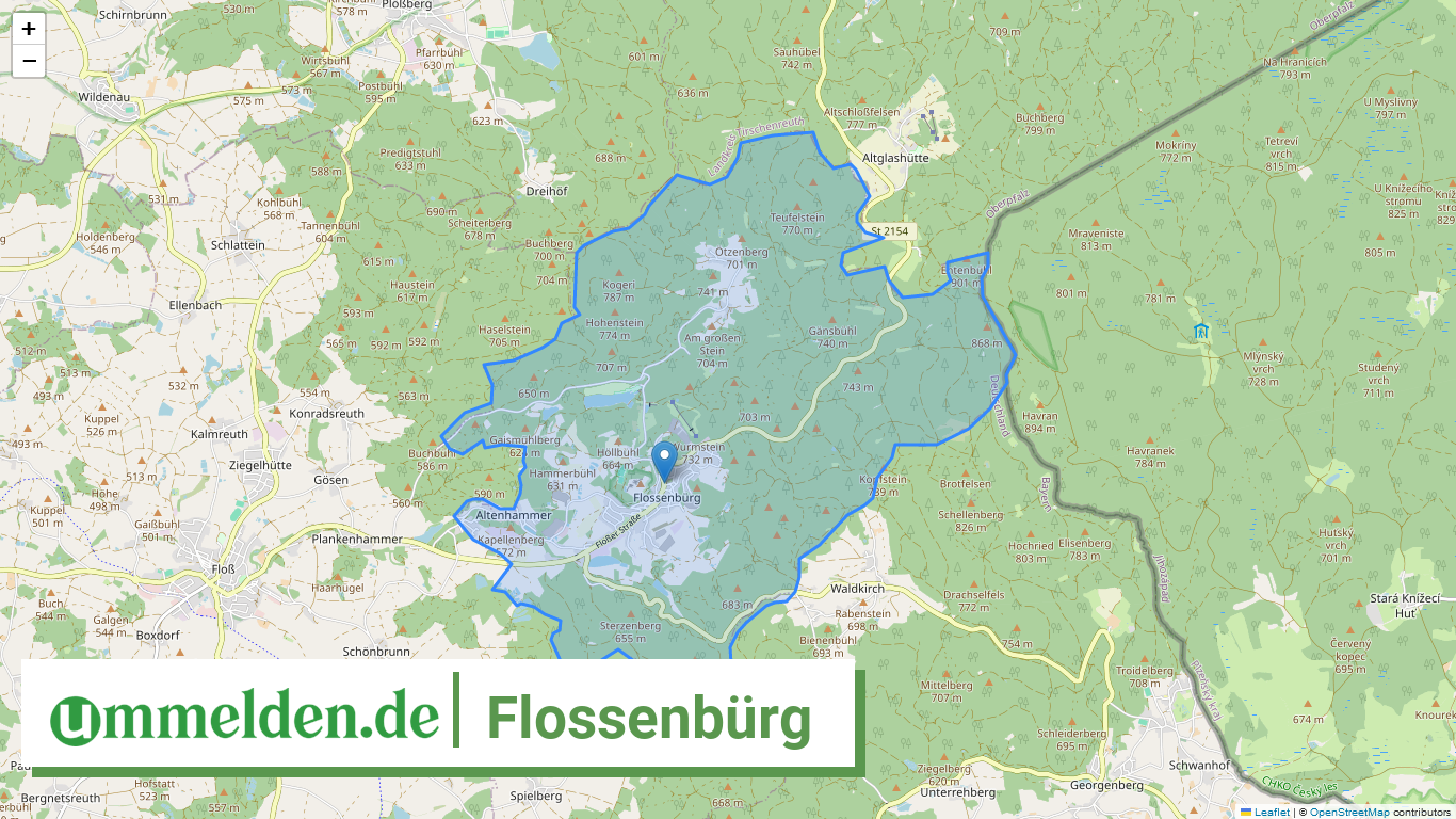 093740122122 Flossenbuerg