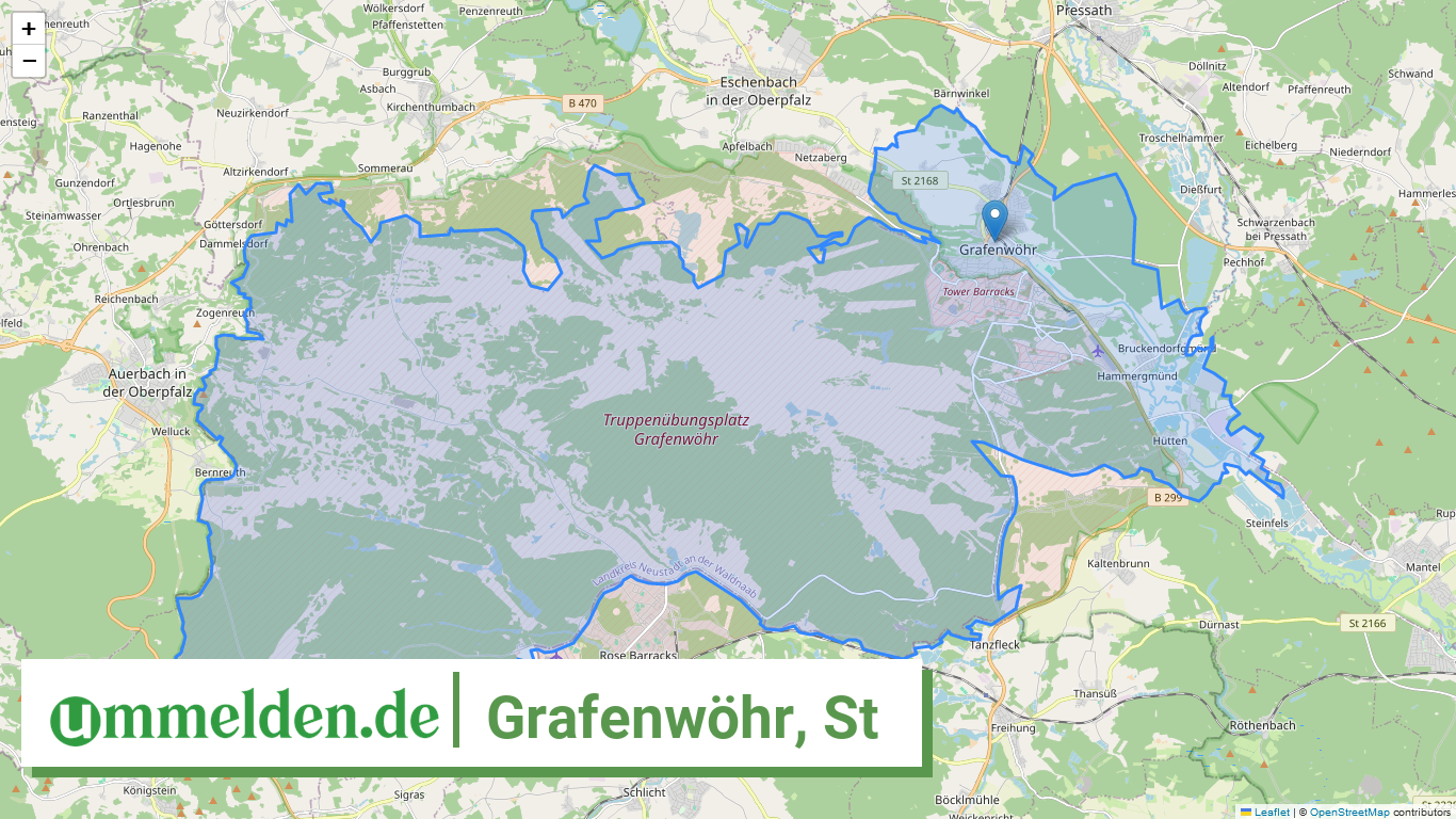 093740124124 Grafenwoehr St