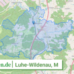 093740133133 Luhe Wildenau M