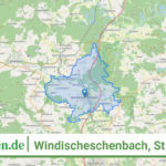 093740168168 Windischeschenbach St