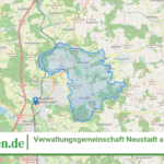 093745323 Verwaltungsgemeinschaft Neustadt a.d.Waldnaab