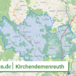 093745323128 Kirchendemenreuth