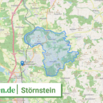 093745323158 Stoernstein