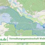 093745325 Verwaltungsgemeinschaft Weiherhammer