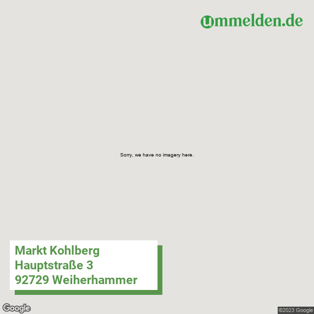 093745325131 streetview amt Kohlberg M