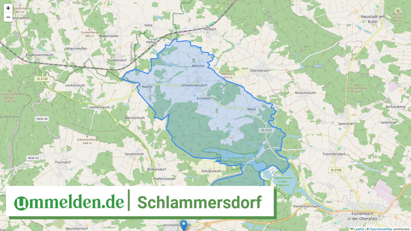 093745326155 Schlammersdorf