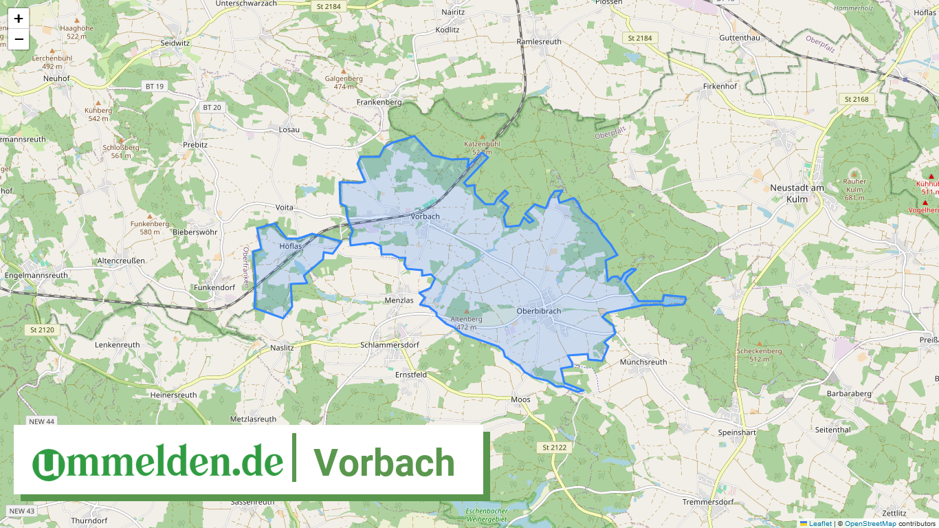 093745326163 Vorbach