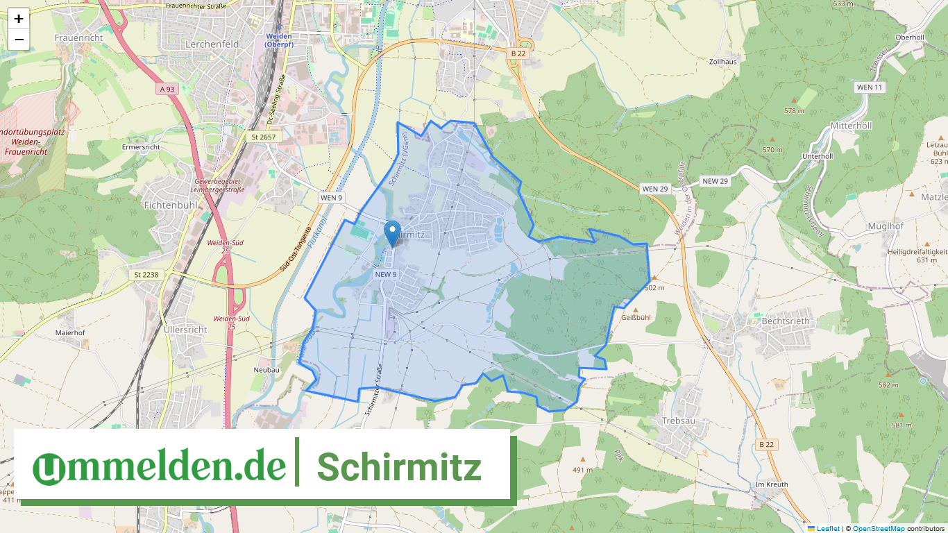 093745329154 Schirmitz