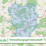 093745330 Verwaltungsgemeinschaft Taennesberg