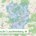 093745330132 Leuchtenberg M