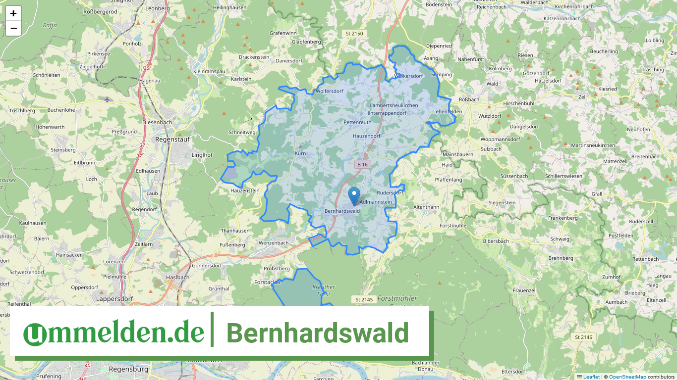 093750119119 Bernhardswald