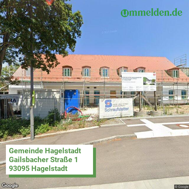 093750143143 streetview amt Hagelstadt